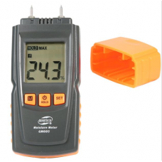 wood moisture meter